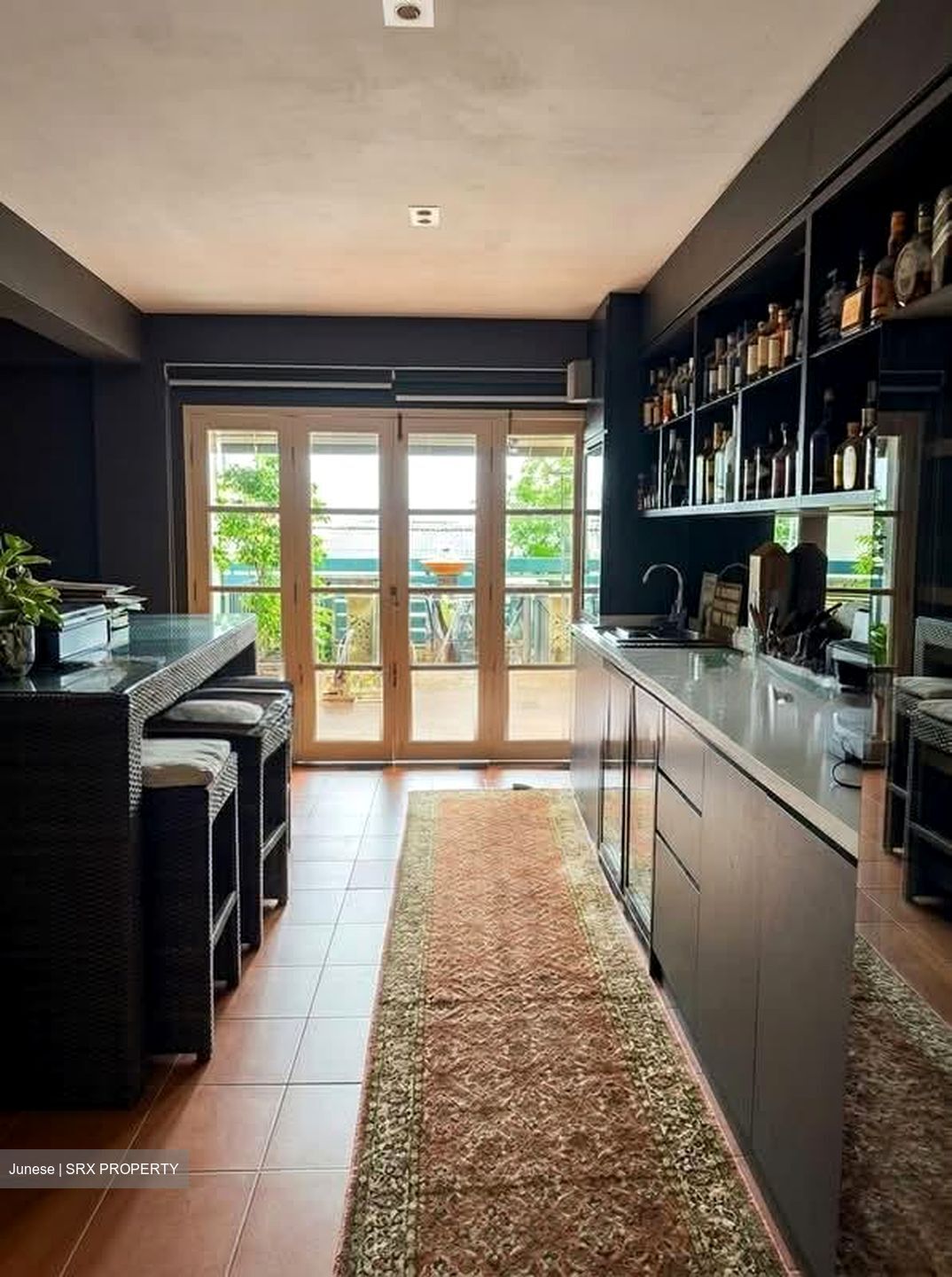 Serangoon Garden Estate (D19), Semi-Detached #558283761